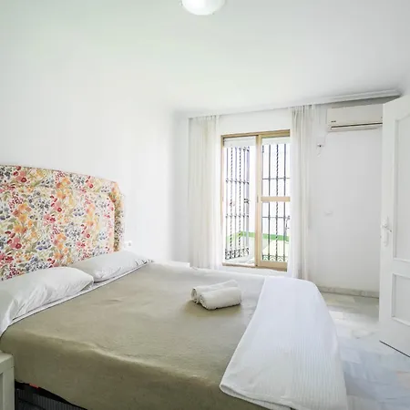 Appartement El Teatro Atico Con Terraza